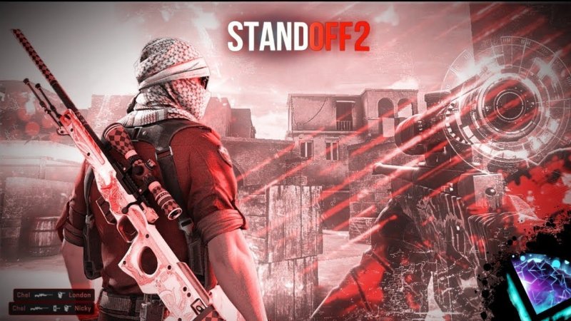 Standoff 2