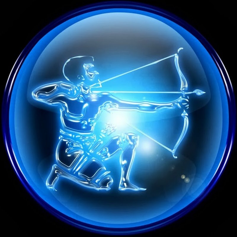 Изображение стрельца