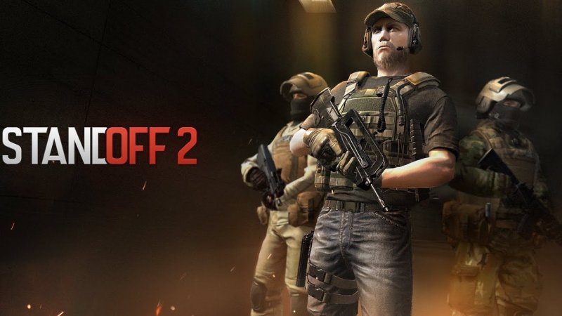 Фотографии Standoff