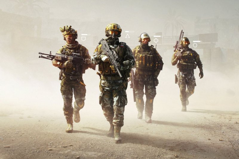 Калибр игра стрим