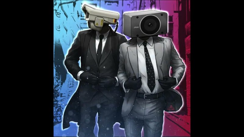 Камера мен арт