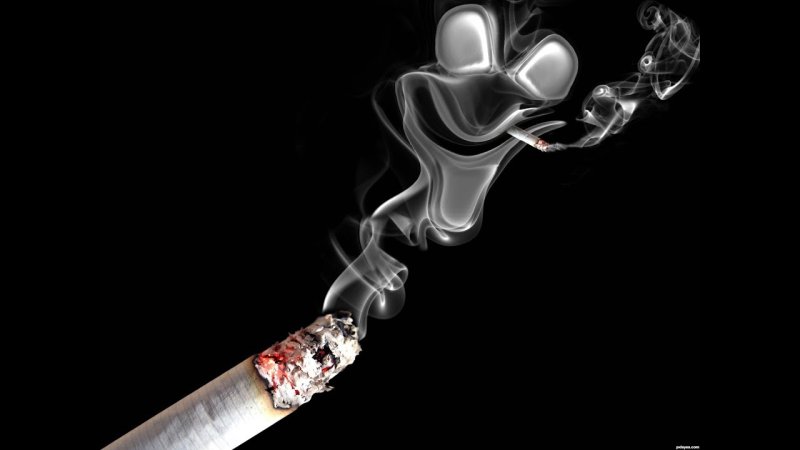 Курение картинки