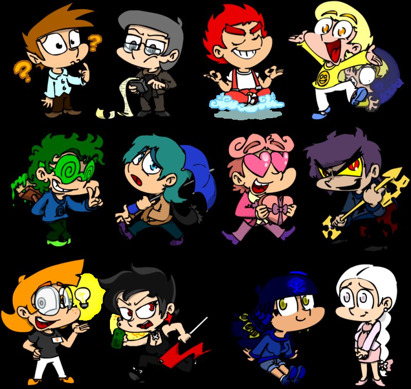 Фёдор Нечитайло земля королей