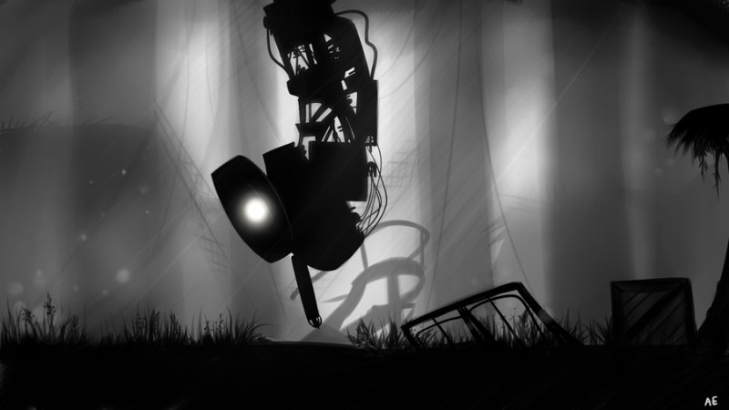 Обои ГЛАДОС