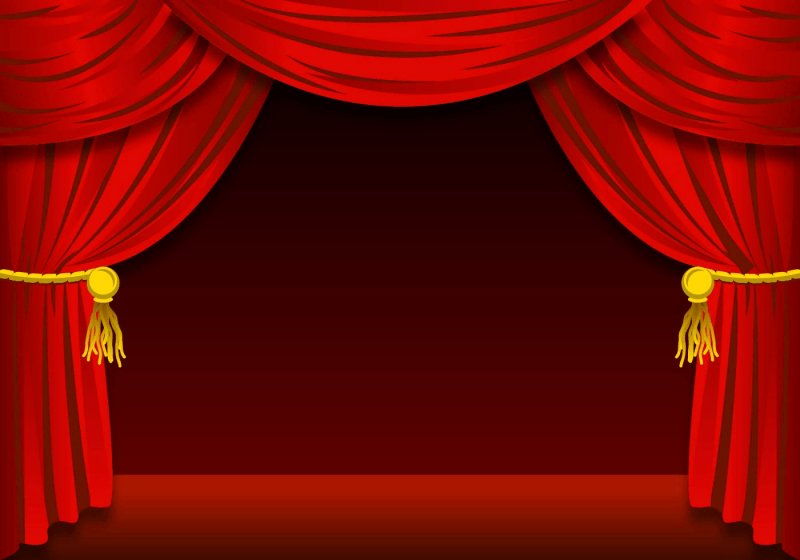 Zanaves театр кукол