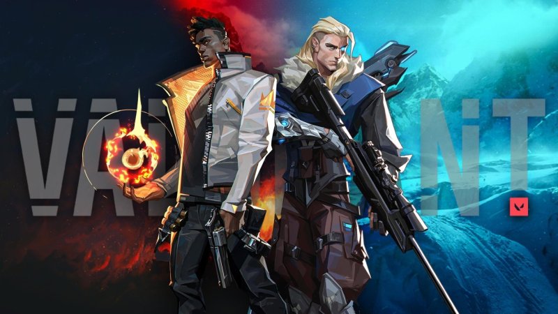 Valorant 2