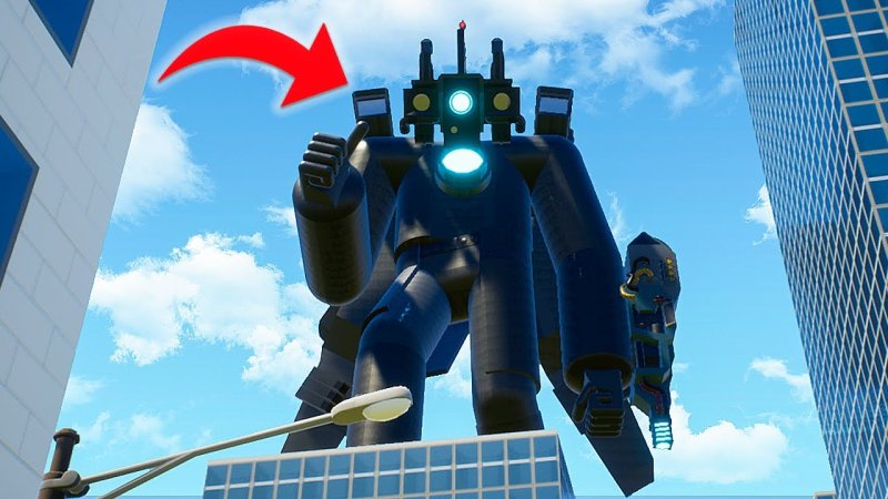 Камера камера Титан камера Мэн Титан