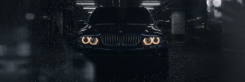 БМВ х5 е53 бумер