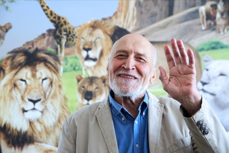 Дроздов Николай Николаевич 2022