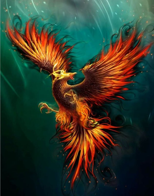 Римский Феникс