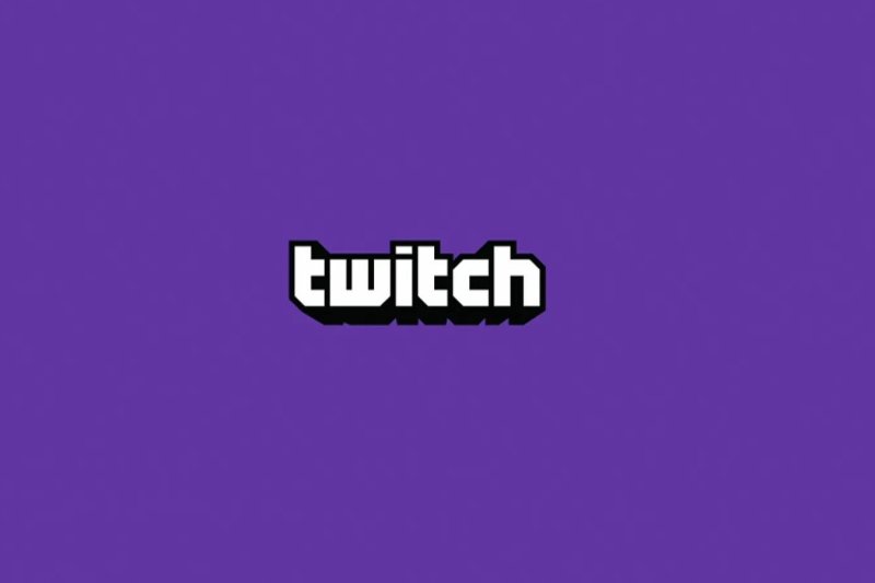Фон для twitch