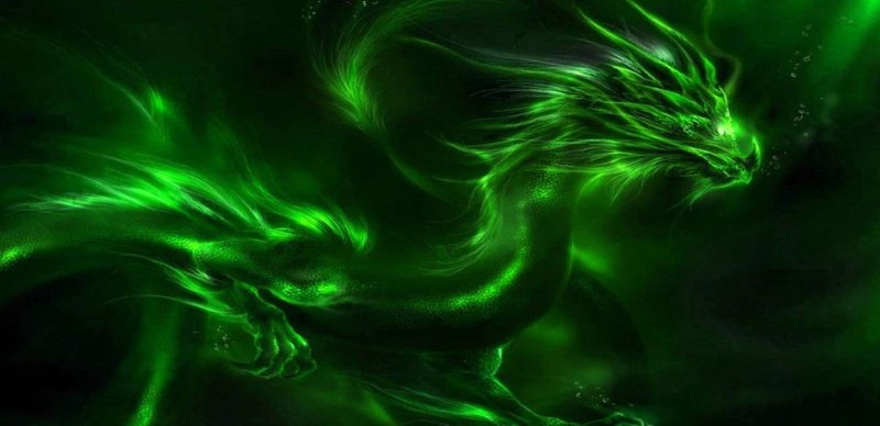 Картинки на рабочий стол драконы