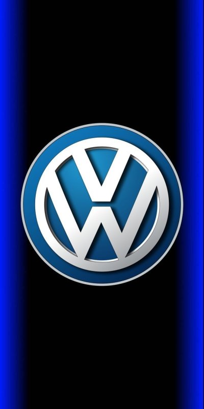 Логотип Volkswagen 2022