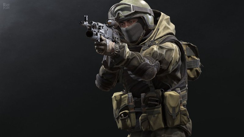 Калибр оперативники ССО