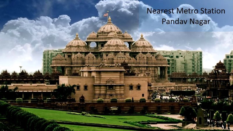 Древняя Индия Дели