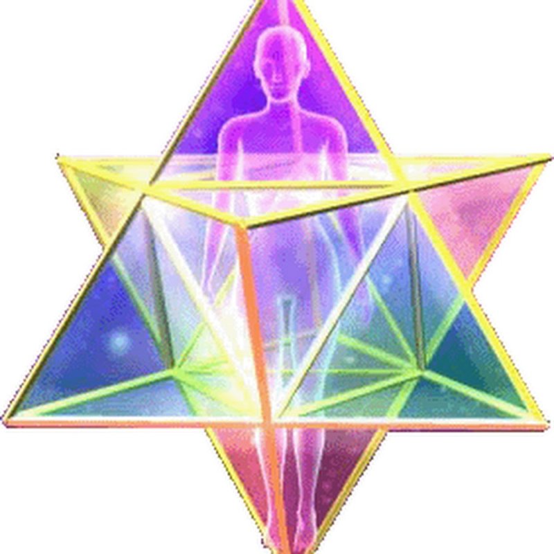 Пирамида Меркаба