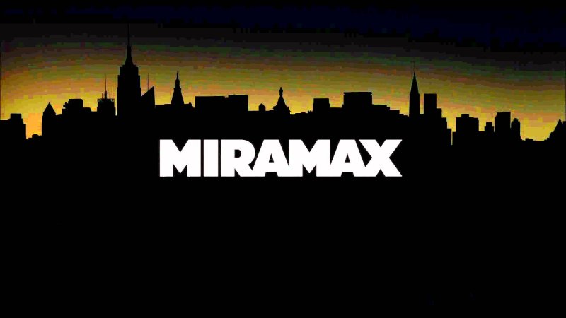 Miramax Кинокомпания