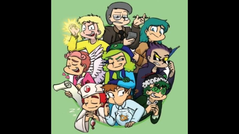 13 Карт земля королей пик