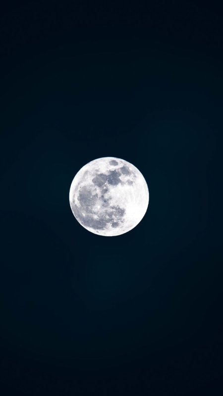 Moon Luna фулл
