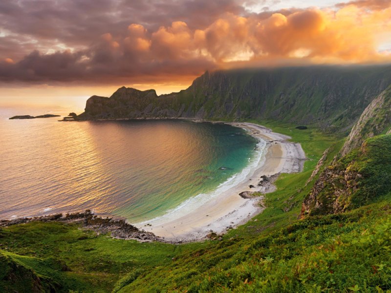 Азорские острова