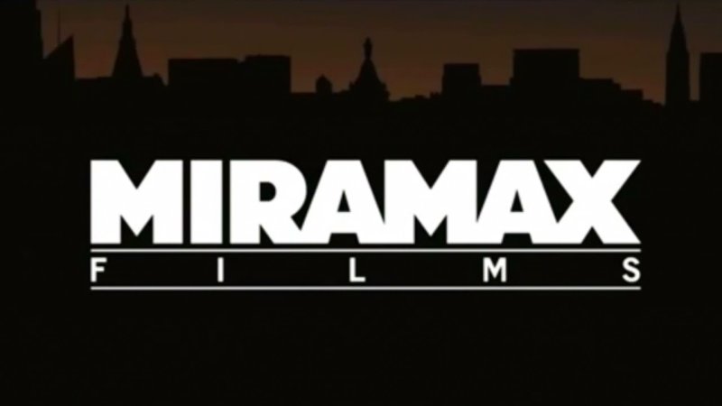 Логотипы киностудий Мирамакс