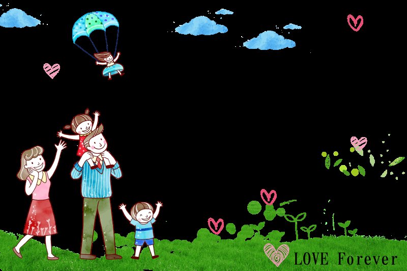 Фон для презентации для детей