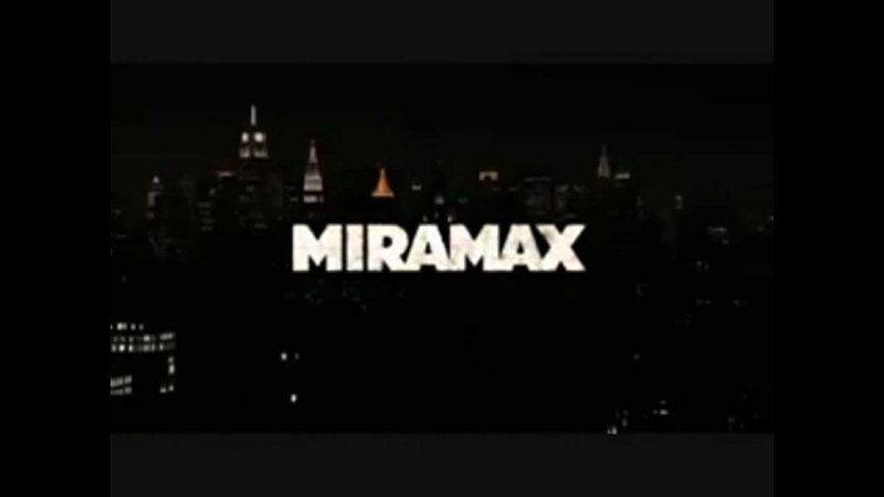 Мирамакс Кинокомпания