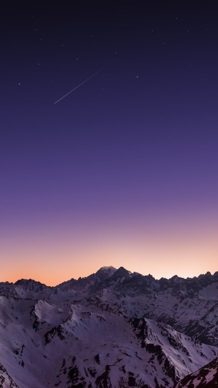 Стандартные заставки на телефон