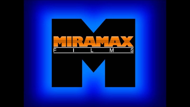 Мирамакс логотип