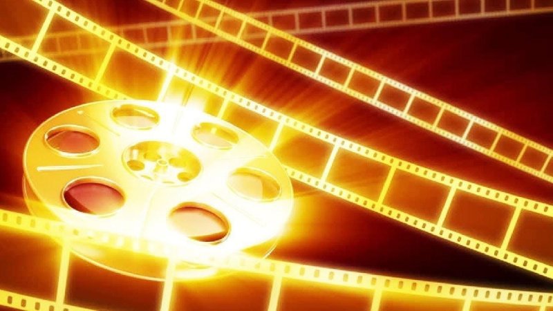 Кинопленка