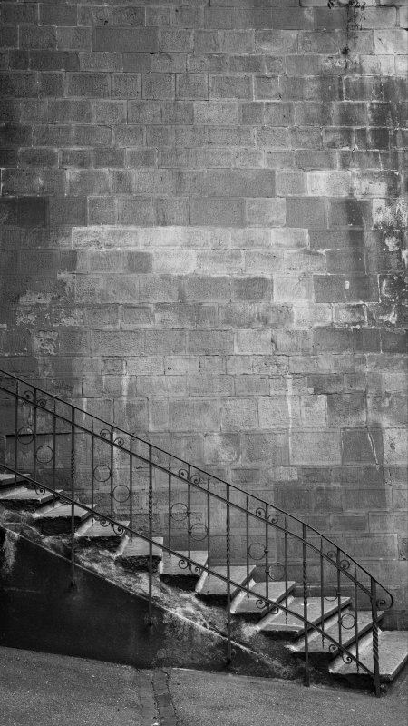 Текстура лестницы