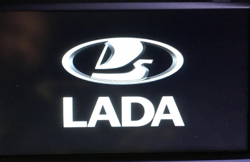 Значок Лады