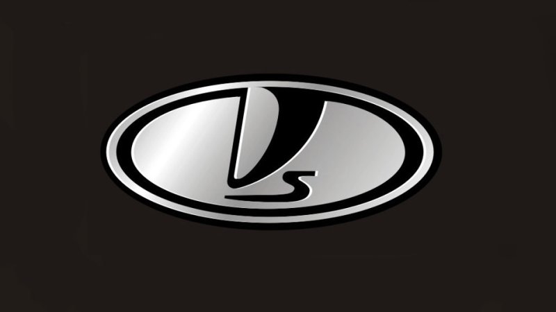 Логотип Лада