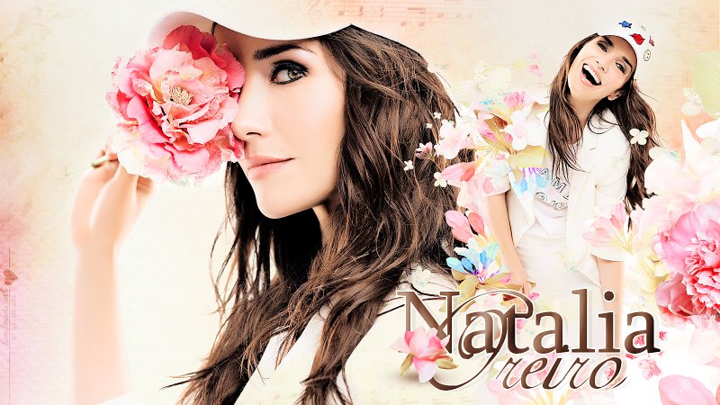 Наталия Орейро 2010