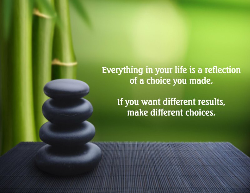 Фон спокойствие