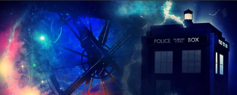 Доктор кто обои на рабочий стол