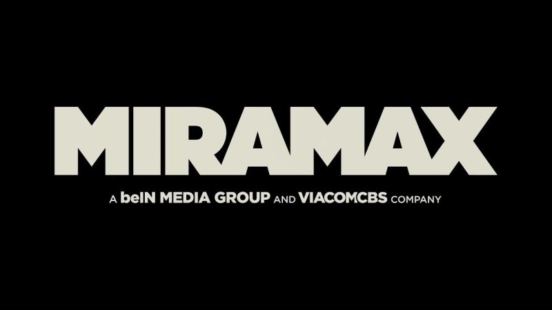 Мирамакс заставка