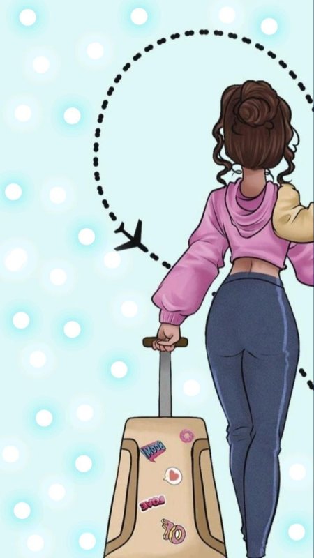 Обои для ЛП