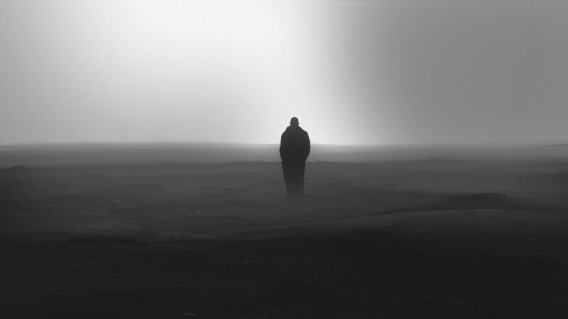 Это одиночество