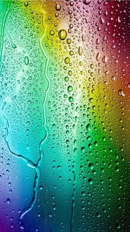 Красивые обои на телефон