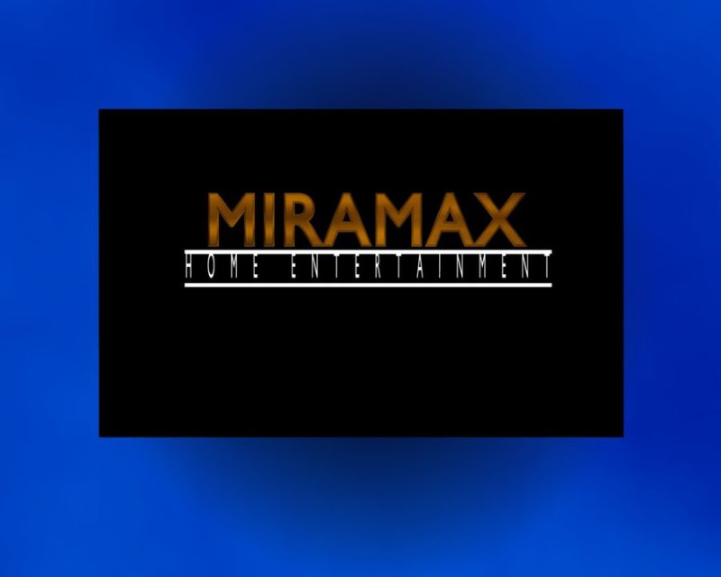 Мирамакс Кинокомпания логотип