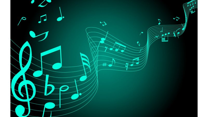 Музыкальные картинки