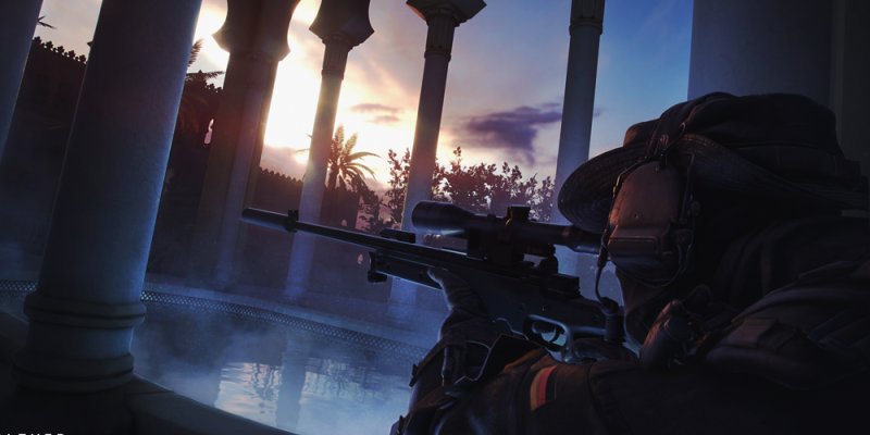 Калибр оперативники Курт