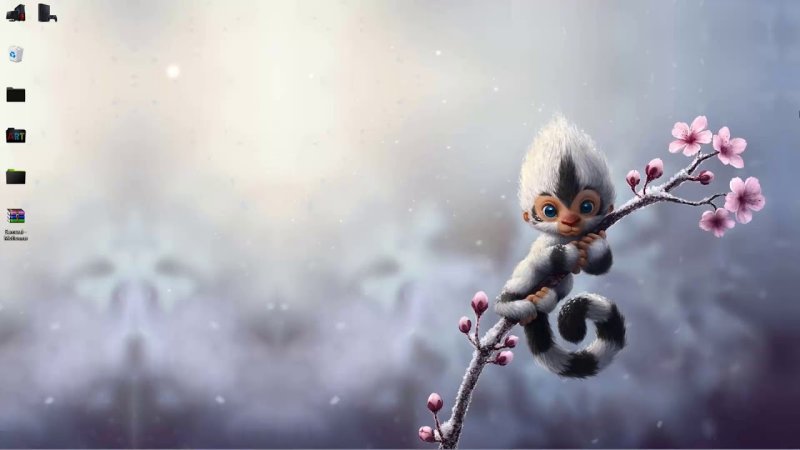 Фон на рабочий стол прикольные