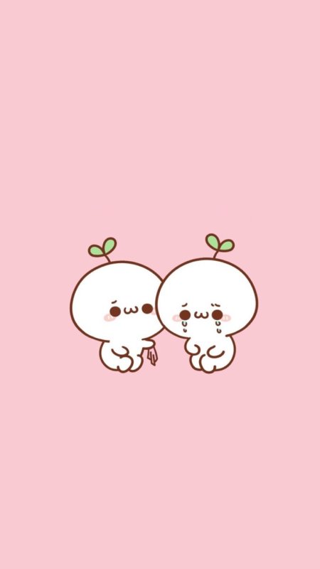 Маленькие милые картиночки