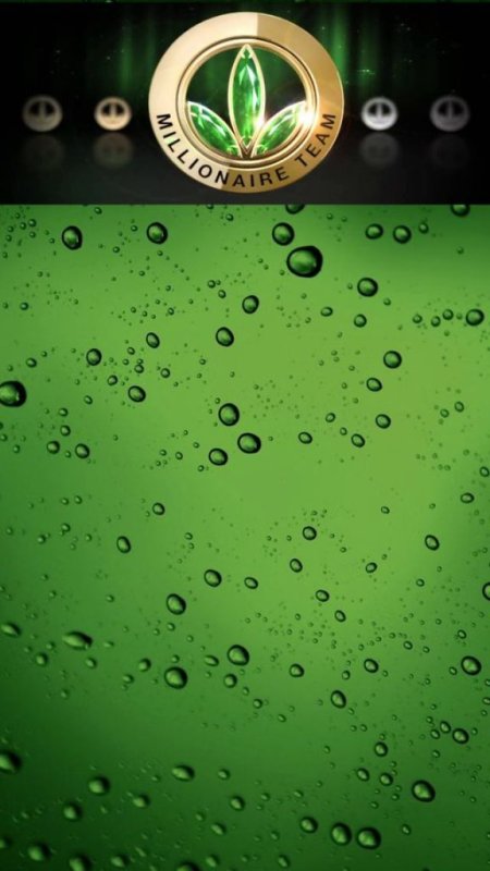 Заставка Гербалайф