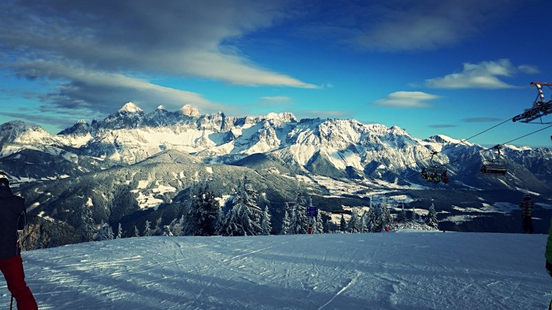 Красная Поляна Сочи