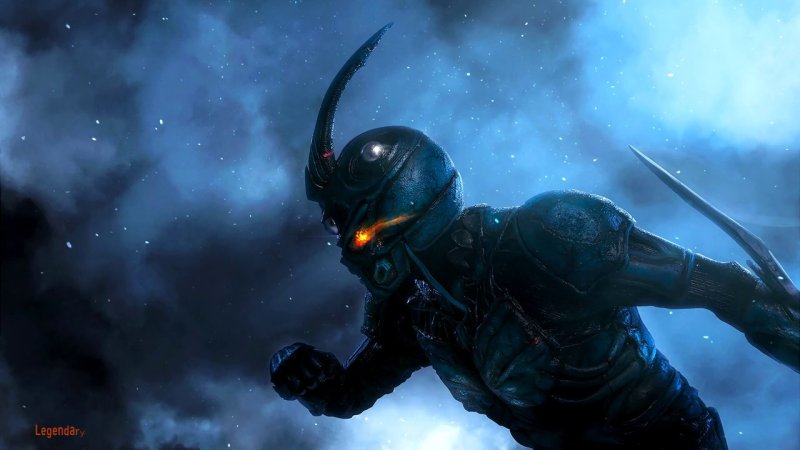 Гайвер аниме