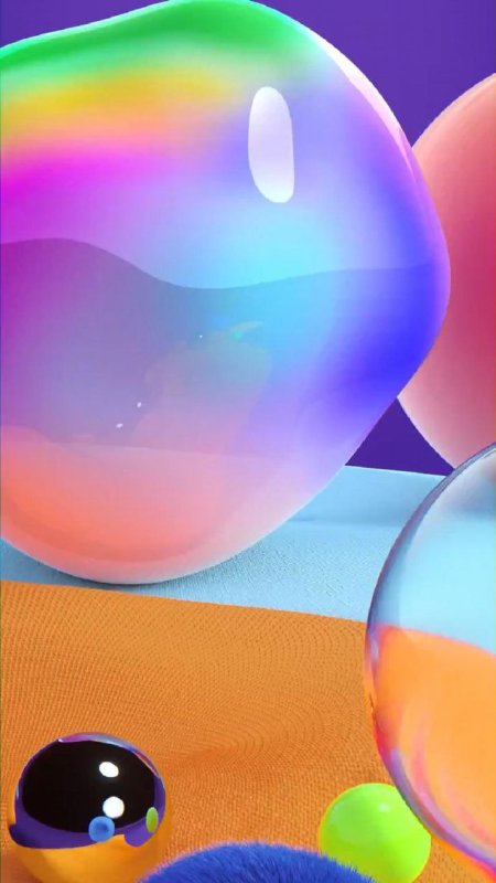 Обои самсунг оригинальные