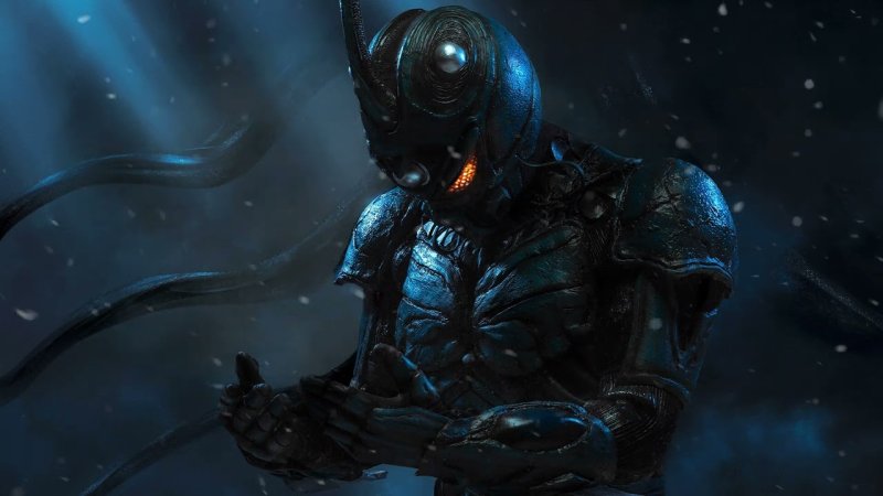 Гайвер био броня